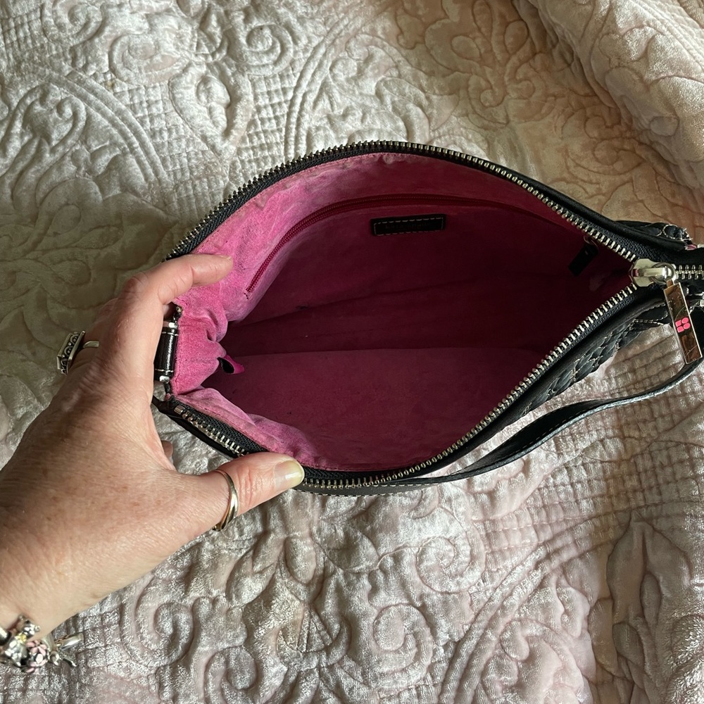 Kate Spade purse - Picture 2 of 4